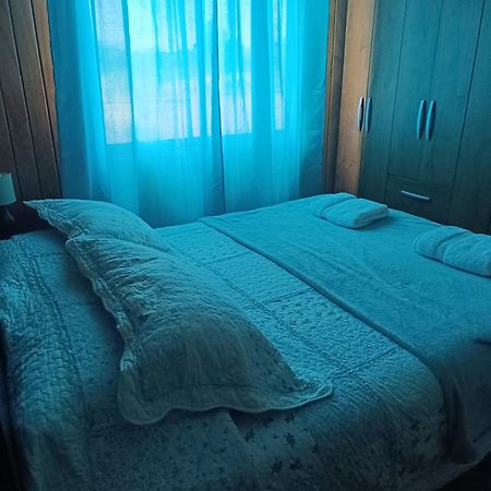 Cabana Villarrica Bosques De Conquil Εξωτερικό φωτογραφία